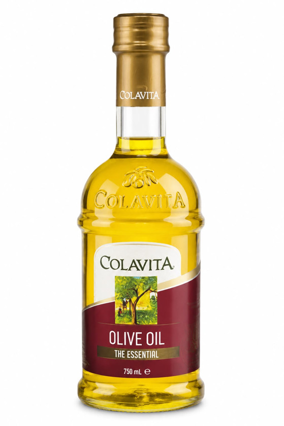 Zeytun yağı Colavita, 750 ml