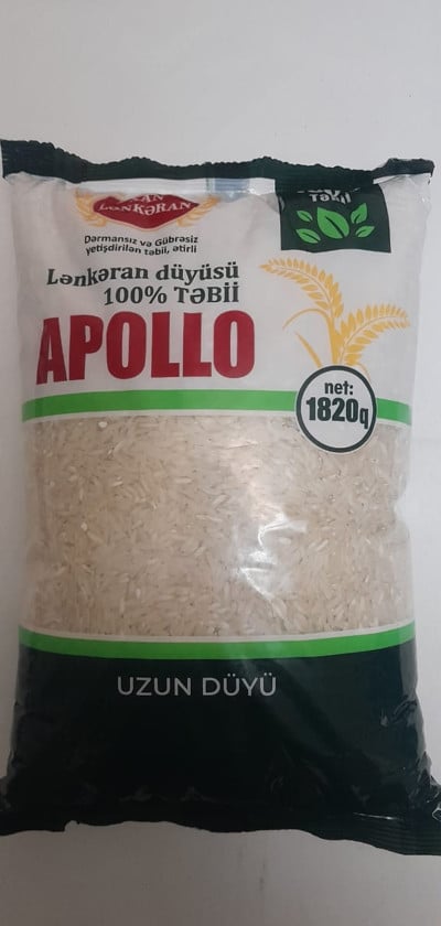 Düyü Xan Lənkəran Apollo, 1820 q