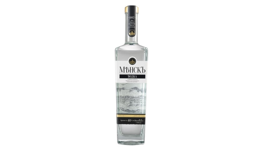 Araq Минск, 500 ml