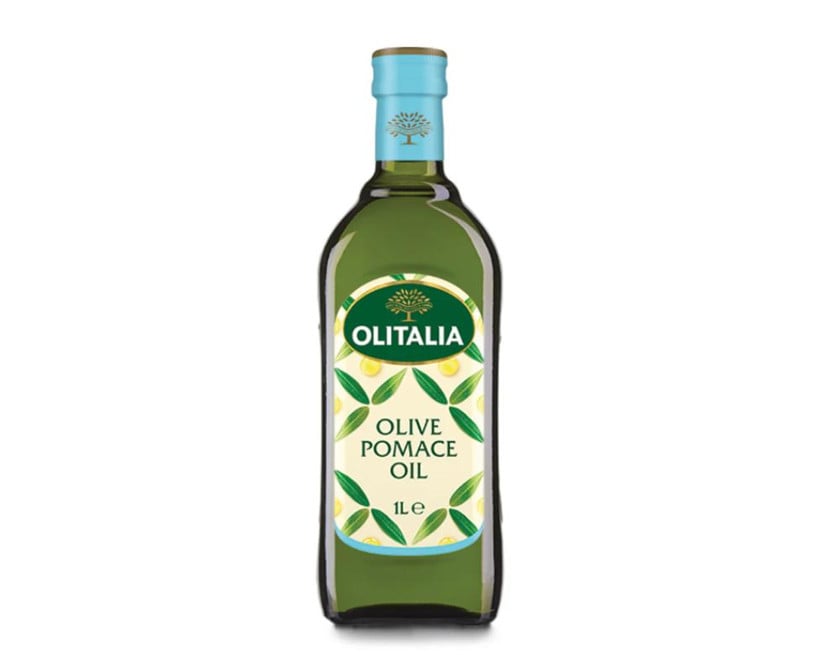 Rafinə edilmiş zeytun yağı, Olitalia, 1 l
