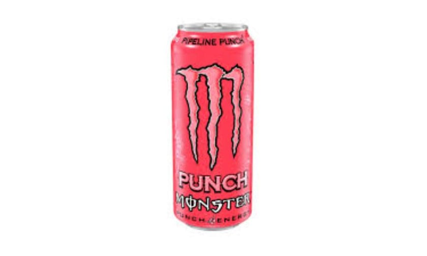Enerji içkisi Monster pipeline punch 500ml