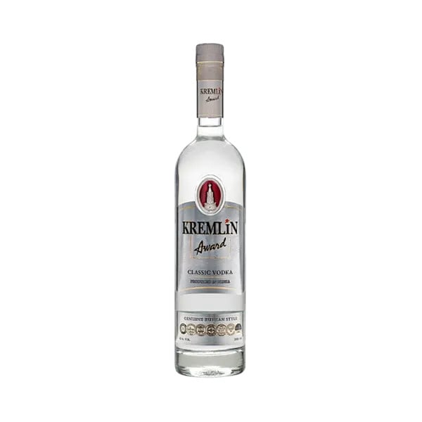 Araq Kremlin Award Classic 1 l
