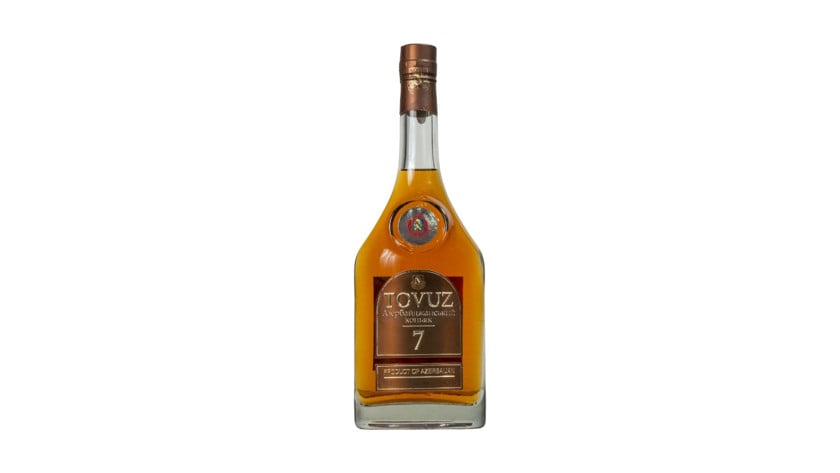 Konyak Tovuz 7 İllik, 500 ml