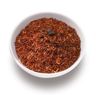 Qırmızı çay roybuş Ronnefeldt vanil ətirli, 100 q