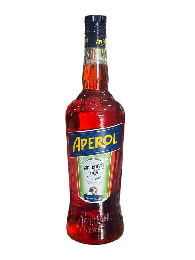 Likör Aperol Barbieri 700 ml
