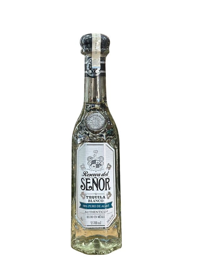 Tekila Senor Blanco 0.7 l