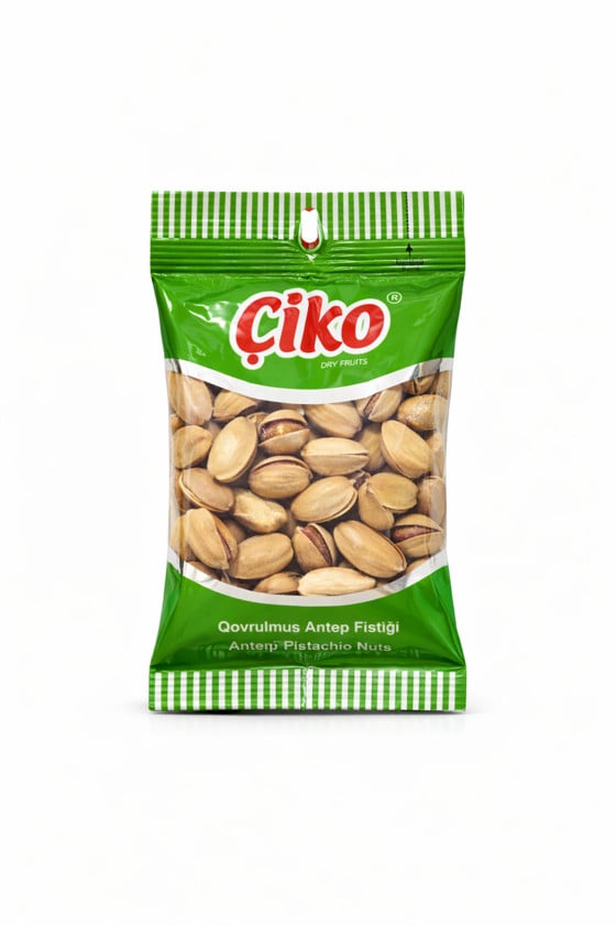 Antep fıstığı Çiko 40q