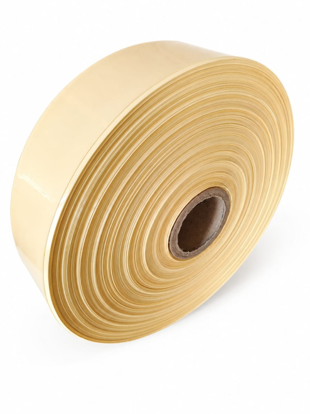Kolbasa üzlüyü, poliamid, 55 mm, 10 m, 120 q