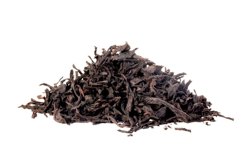 Çay ulun Gutenberg 52335 China Da Hong Pao Big Red Robe (Mount Wuyi), 100 qr