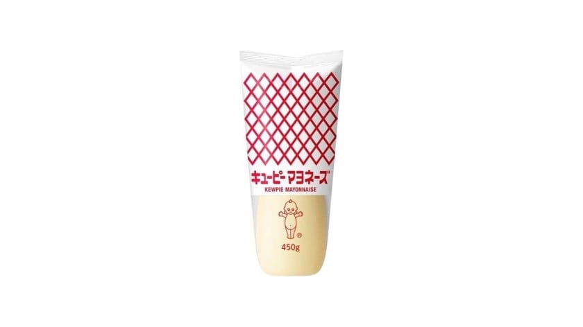 Yapon mayonezi Kewpie, 500q
