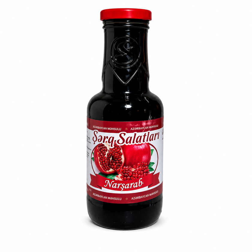 Narşərab Şərq Salatları, 280 ml