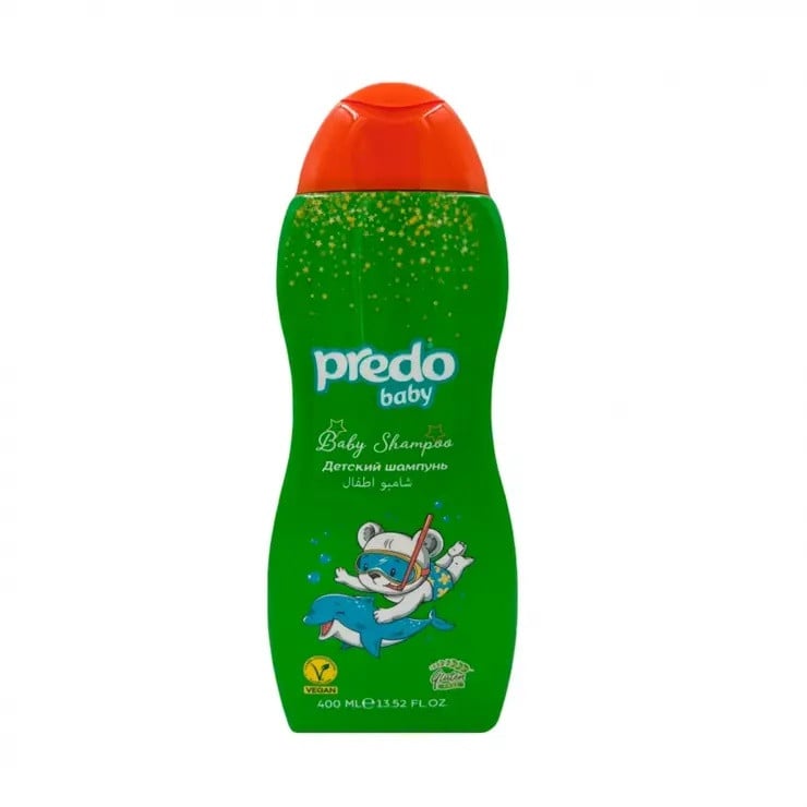 ᐈ Şampun Predo Baby 200 ml qiymeti və satışı ✔️ BIRMARKET