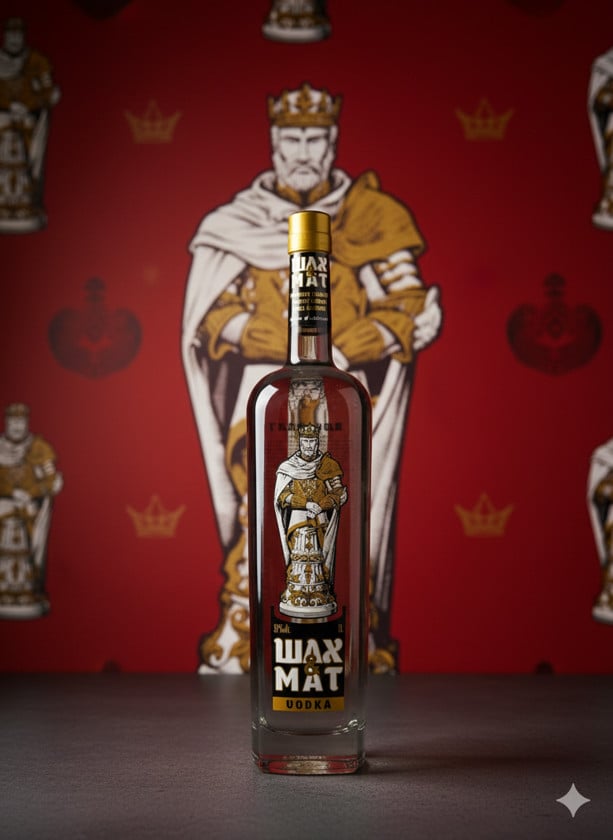 Araq ШахМат 1 l