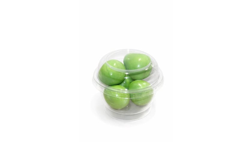 Çiyələk Limeberry, 100 q