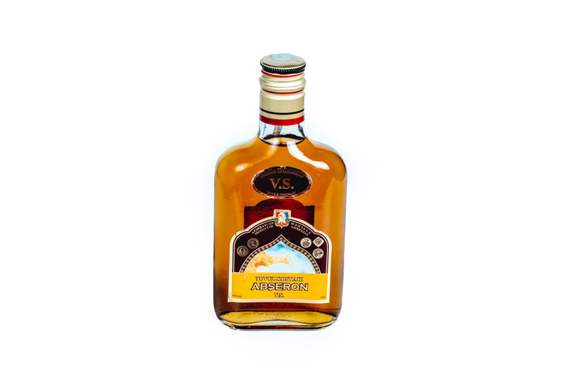 Konyak Abşeron, 250 ml