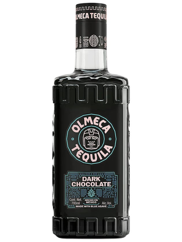Tekila Olmeca Dark Chocolate 0.7 l