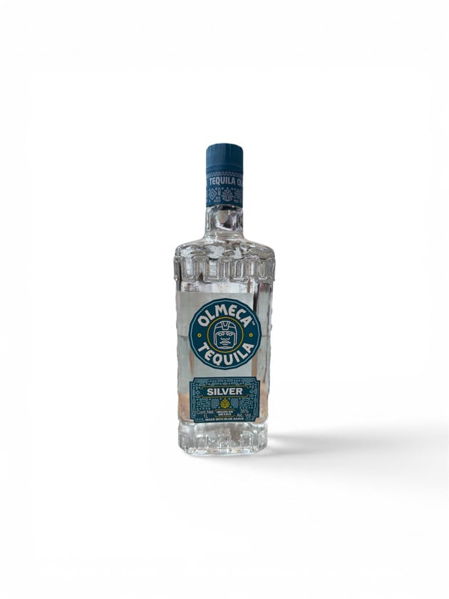 Tekila Olmeca Silver Mexico, 1000 ml