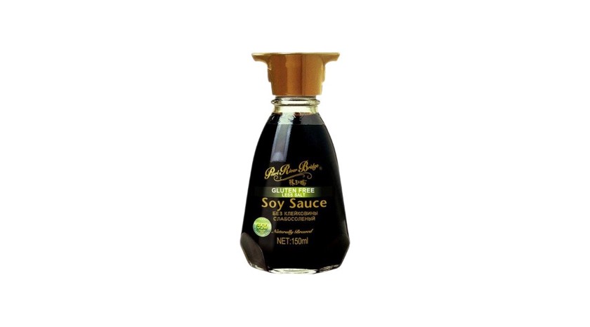 Soya sousu Pearl River Bridge, 150 ml