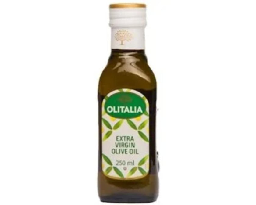 Zeytun yağı, Olitalia 250 ml