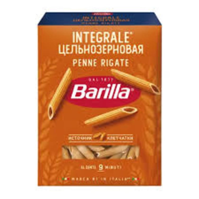 Makaron Barilla Penne Rigate, 450 q