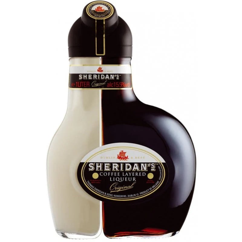 Likör Sheridan's, 500 ml