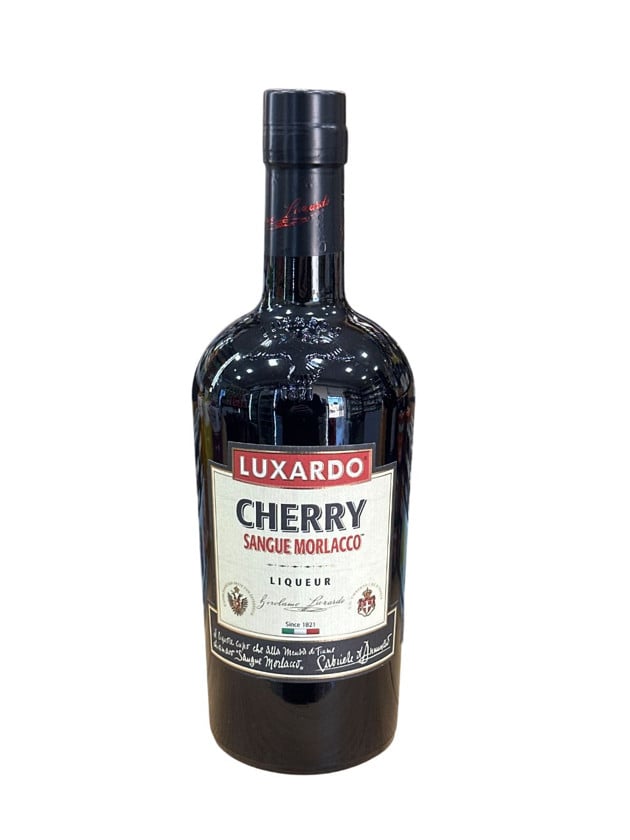 Likör Luxardo Cerry 0.7 l