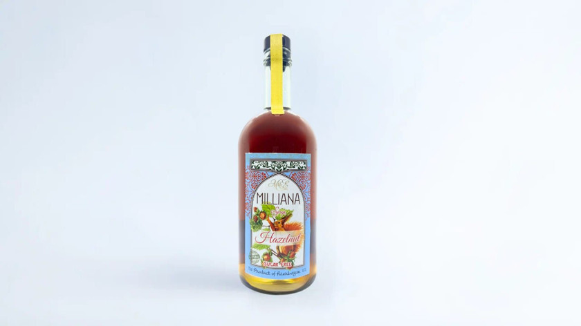 Sirop Milliana, Fındıq, 700 ml
