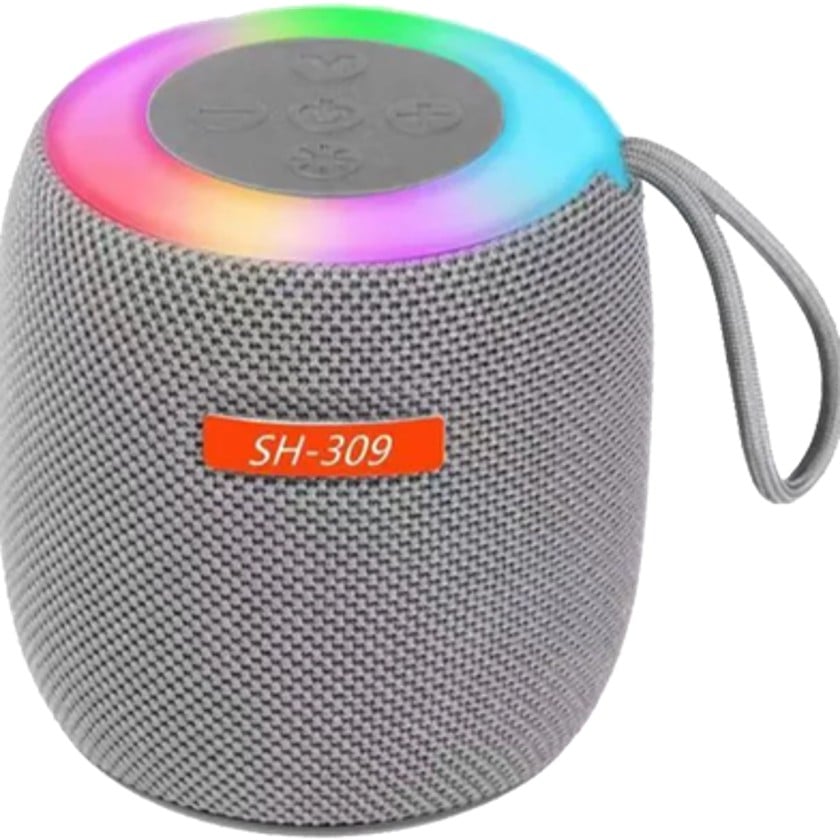 Портативный динамик Greatnice GTS-1468