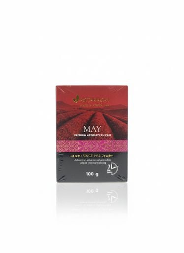 Qara çay Astaraçay May 100 q