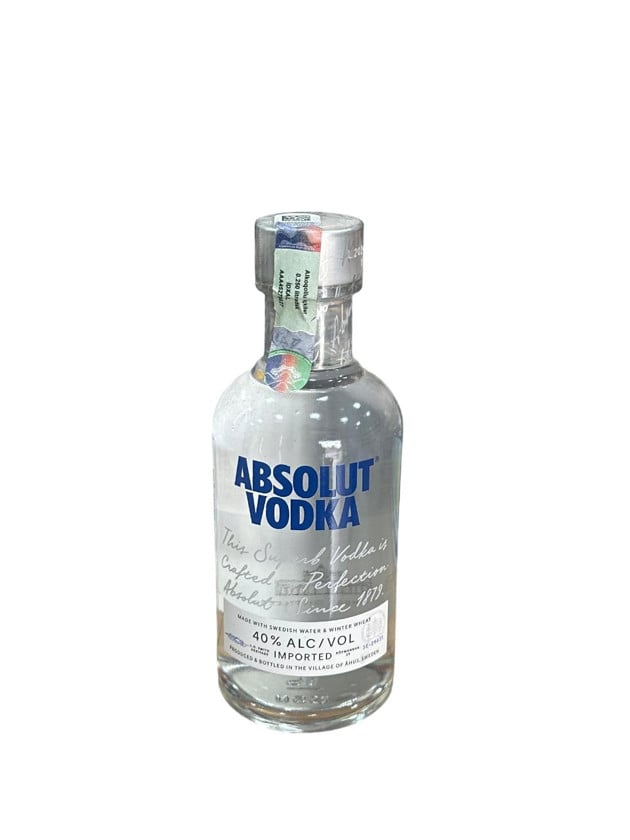 Araq Absolut, 200 ml