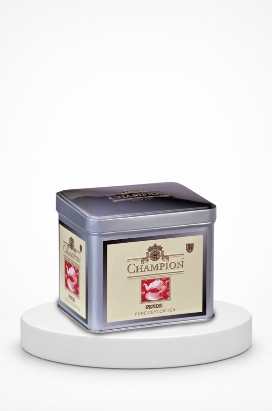Çay Champion Pekoe Pure Ceylon, 250 q