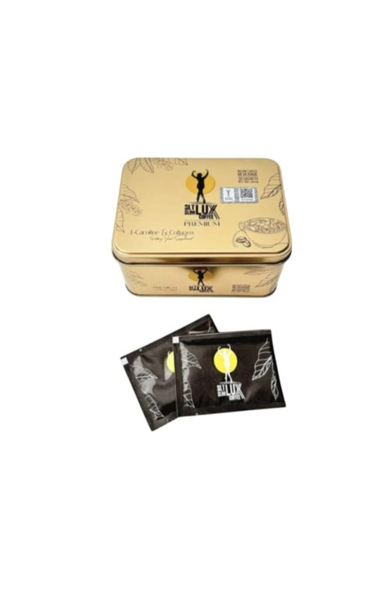 Arıqlama qəhvəsi 1001 Çiçek, Üyüdülmüş, Qarışıq (blend), 100 q