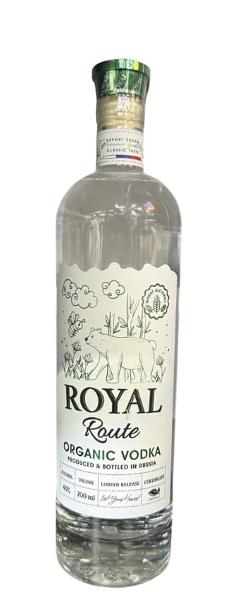 Araq Royal Route 700 ml