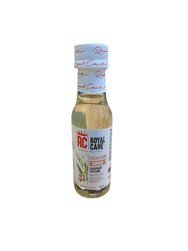 Sirop Loyal Packing Cane Sugar, 100 ml