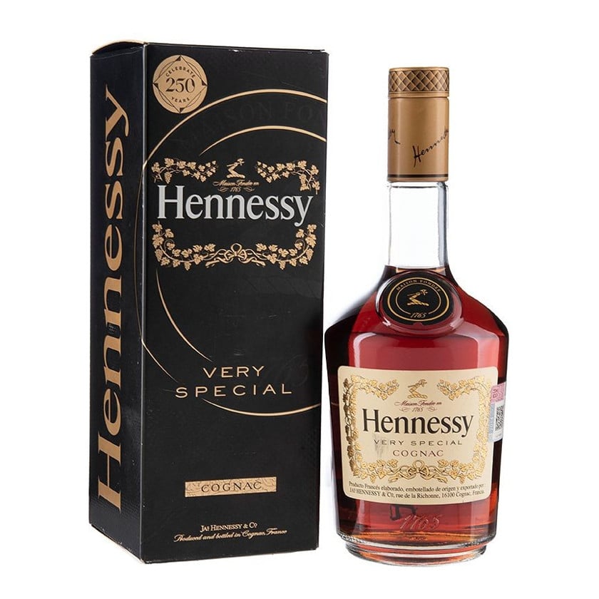 Konyak Hennessy Very Special 1 l