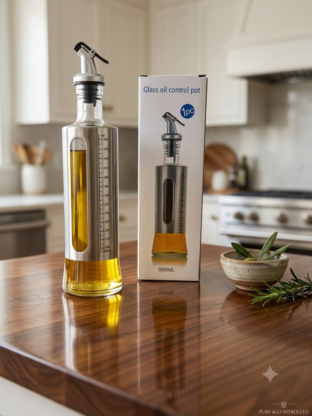 Bitki yağı No brand, Soyuq sıxım, Orqanik, Vitaminlərlə zənginləşdirilmiş, 500 L