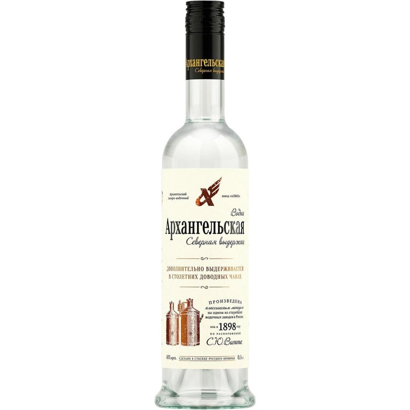 Araq Архангельская 1 l