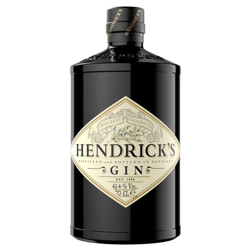 Cin Hendricks, 700 ml