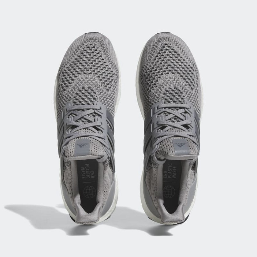 ᐈ Kişilər üçün krosovkalar Adidas Ultraboost 1.0 HQ4200, boz, parça ...
