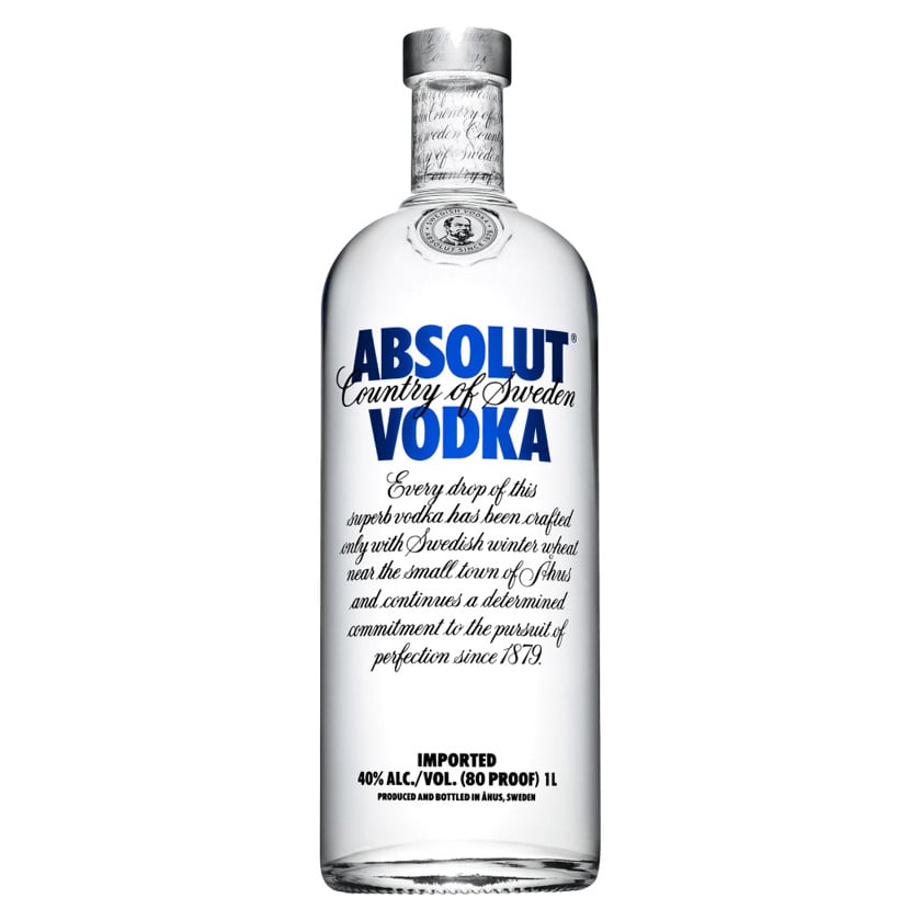 Araq Absolut, 1000 ml