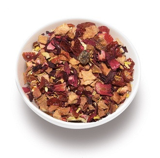 Qara çayı Ronnefeldt Biot Bio Assam Rambung, ədviyyatlı, 100 q