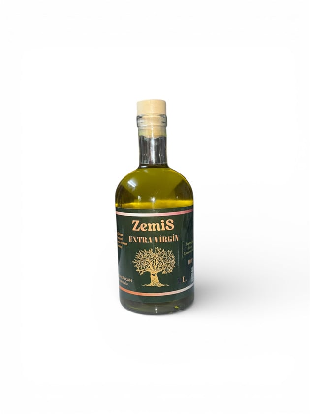 Zeytun yağı ZemiS Extra Virgin 0.5 l