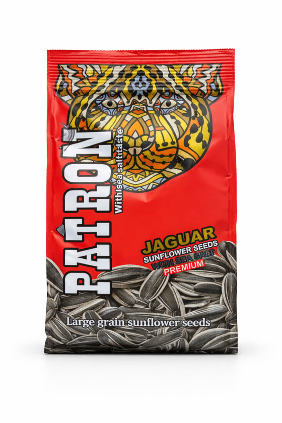 Tumlar Patron Jaguar 100 q
