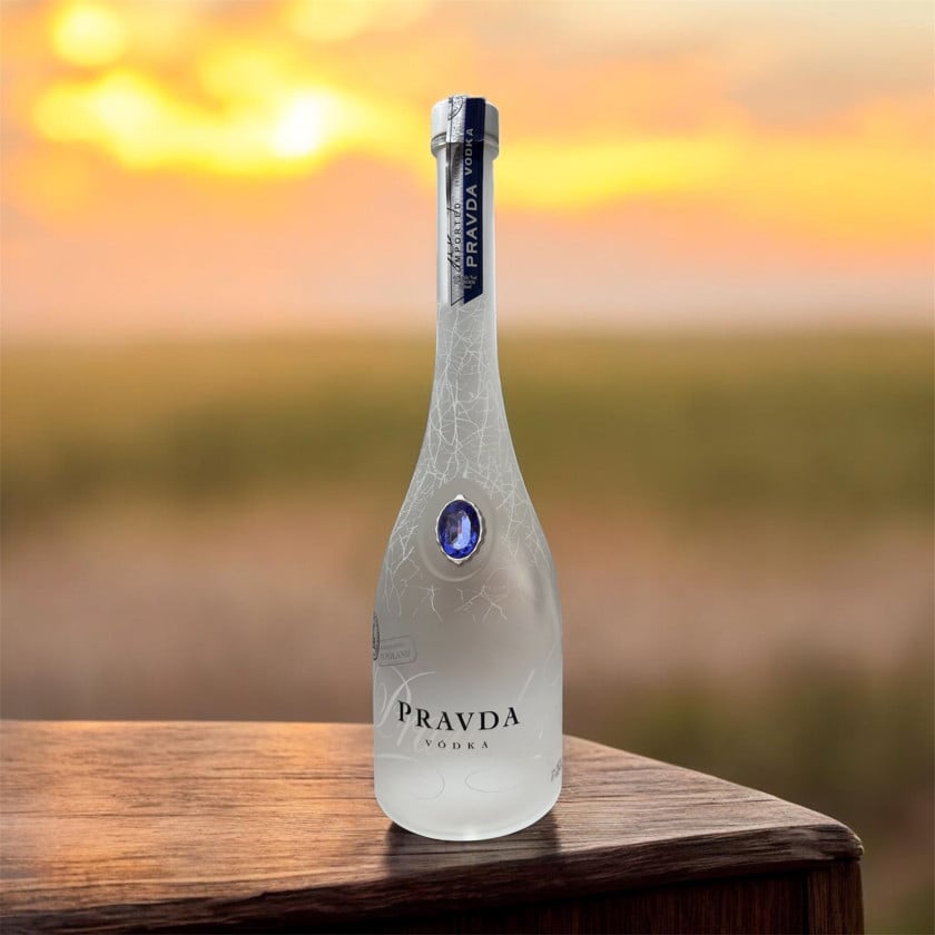 Araq PRAVDA, 750 ml