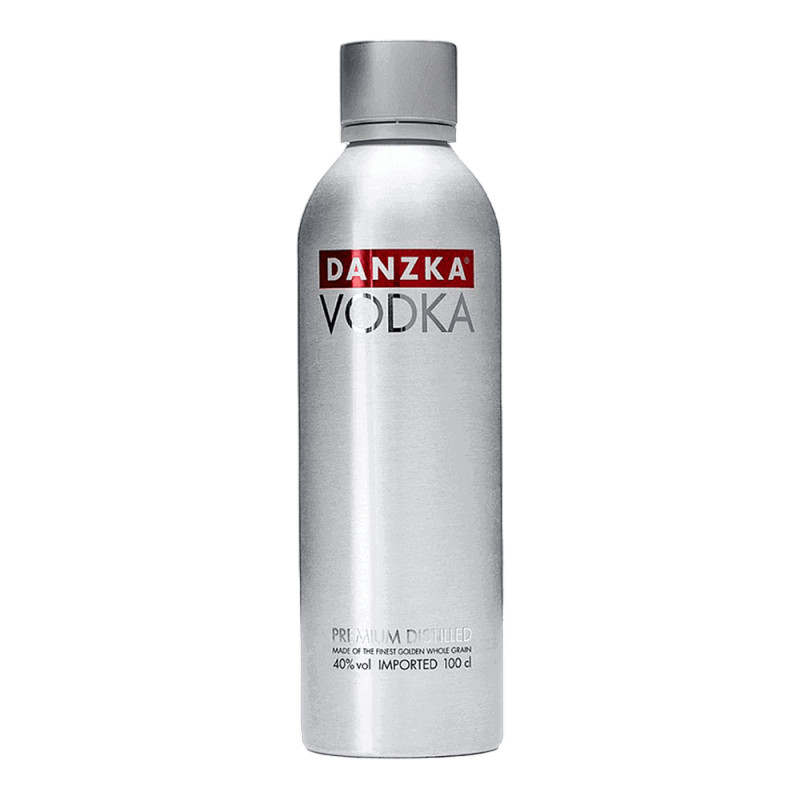 Araq Danzka 1 l