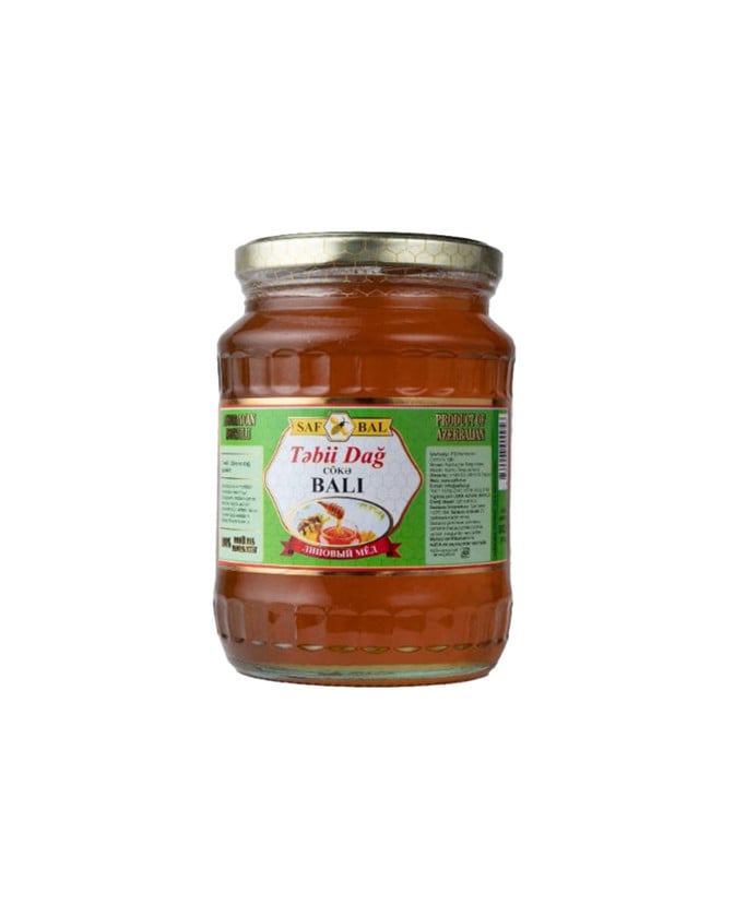 Dağ balı Saf Bal, 900 q