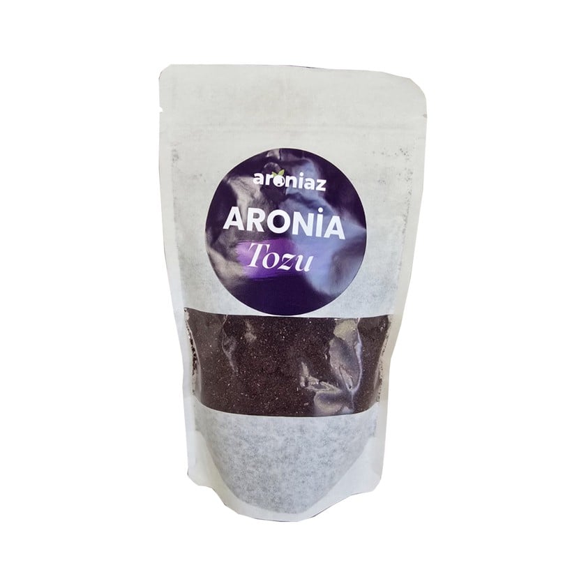 Aroniya tozu (pudrası), 230q - 4760171750147