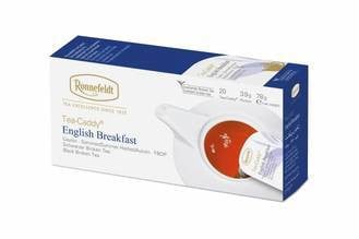 Qara çay Ronnefeldt Tea-Caddy English Breakfast, 20 əd