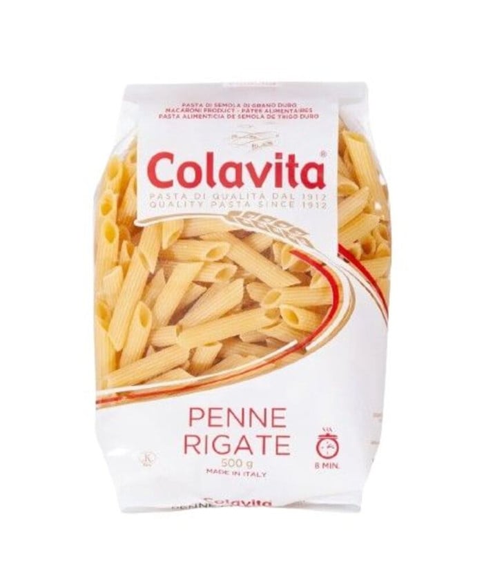 Makaron Colavita Penne Rigate 500 q