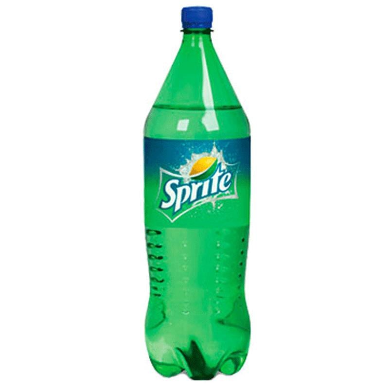 Qazlı içki Sprite Limon 2 l